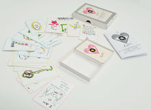 Load image into Gallery viewer, I AM - A TRANSFORMATIVE CARDGAME BY MIKKI FUNK