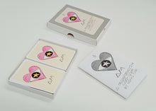 Load image into Gallery viewer, I AM - A TRANSFORMATIVE CARDGAME BY MIKKI FUNK