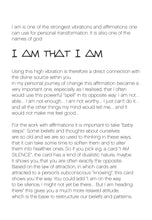 Load image into Gallery viewer, I AM - A TRANSFORMATIVE CARDGAME BY MIKKI FUNK