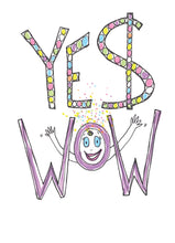 Load image into Gallery viewer, Yes WOW - The Book of Selflove