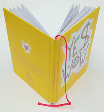 Load image into Gallery viewer, Yes WOW - The Book of Selflove